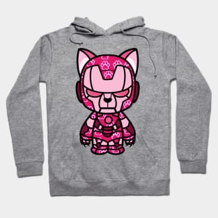 ROBO Cattie Hoodie